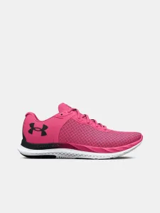 Under Armour UA W Charged Breeze Sneakers Pink