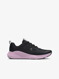 Under Armour UA W Charged Commit TR 4 Sneakers Black