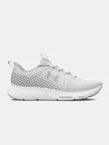 Under Armour UA W Charged Decoy Sneakers White