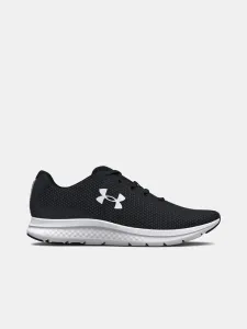 Under Armour UA W Charged Impulse 3 Sneakers Black