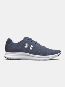 Under Armour UA W Charged Impulse 3 Sneakers Grey