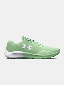 Under Armour UA W Charged Pursuit 3-GRN Sneakers Green