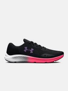 Under Armour UA W Charged Pursuit 3 Sneakers Black #1370427