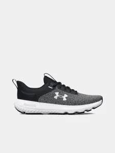 Under Armour UA W Charged Revitalize Sneakers Grey #1604405