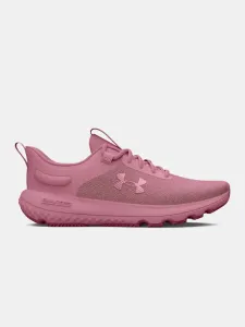 Under Armour UA W Charged Revitalize Sneakers Pink