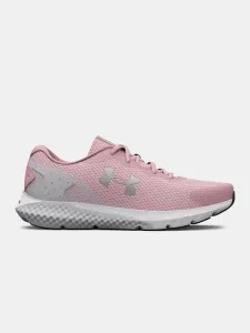 Under Armour UA W Charged Rogue 3 MTLC Sneakers Pink