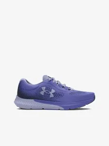 Under Armour UA W Charged Rogue 4 Sneakers Violet