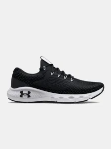 Under Armour UA W Charged Vantage 2 Sneakers Black