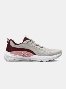 Under Armour UA W Dynamic Select Sneakers Grey