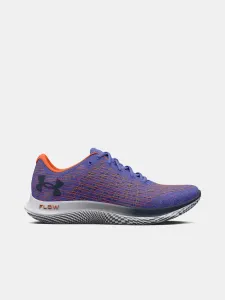 Under Armour UA W FLOW Velociti Wind 2 Sneakers Violet