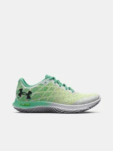 Under Armour UA W FLOW Velociti Wind 2 Sneakers Green