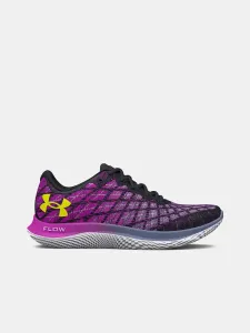 Under Armour UA W FLOW Velociti Wind 2 Sneakers Violet