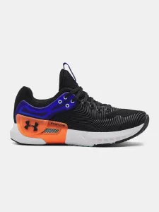 Under Armour UA W HOVR™ Apex 2 Sneakers Black