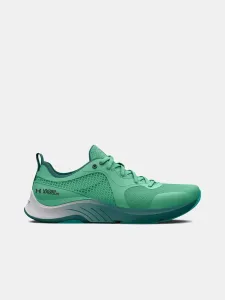 Under Armour UA W HOVR™ Omnia Q1 Sneakers Green #1257751