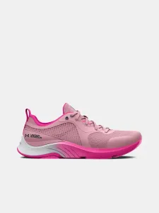 Under Armour UA W HOVR™ Omnia Q1 Sneakers Pink #1257682