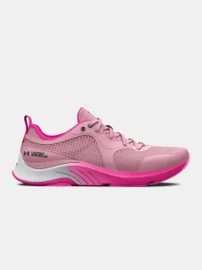 Under Armour UA W HOVR™ Omnia Q1 Sneakers Pink