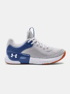 Under Armour UA W HOVR™ Apex 2 Gloss Sneakers Grey