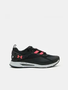 Under Armour UA W HOVR™ Flux MVMNT Sneakers Black #195261