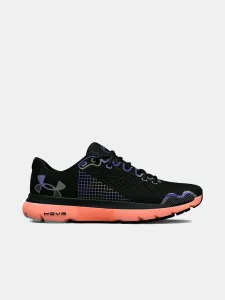 Under Armour UA W HOVR™ Infinite 4 DSD Sneakers Black