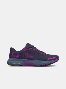 Under Armour UA W HOVR™ Infinite 4 Sneakers Grey