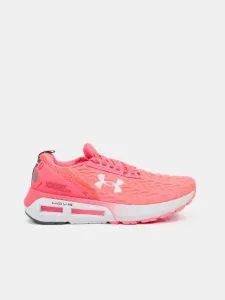 Under Armour UA W HOVR™ Mega 2 Clone Sneakers Pink