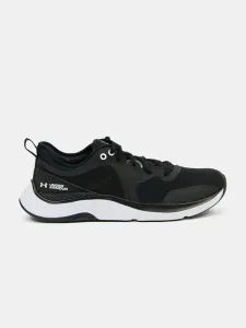Under Armour UA W HOVR™ Omnia Sneakers Black