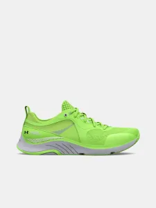 Under Armour UA W HOVR™ Omnia Sneakers Green