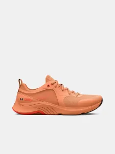 Under Armour UA W HOVR™ Omnia Sneakers Orange