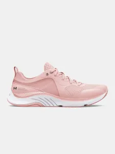Under Armour UA W HOVR™ Omnia Sneakers Pink #209337