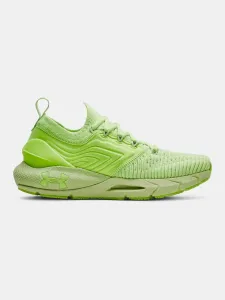 Under Armour UA W HOVR™ Phantom 2 Inknt Sneakers Green