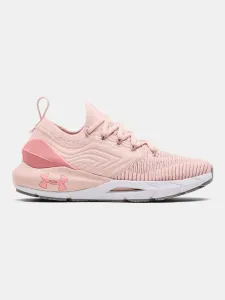 Under Armour UA W HOVR™ Phantom 2 Inknt Sneakers Pink