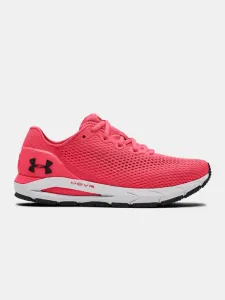 Under Armour UA W HOVR™ Sonic 4 Sneakers Pink