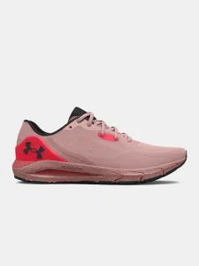 Under Armour UA W HOVR™ Sonic 5 Sneakers Pink #185614