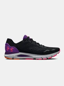 Under Armour UA W HOVR™ Sonic 6 Sneakers Black