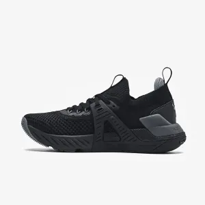Under Armour UA W Project Rock 4 Sneakers Black #175876