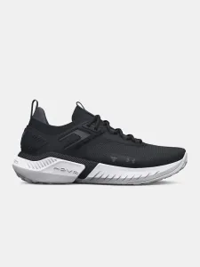 Under Armour UA W Project Rock 5 Sneakers Black