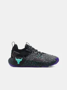 Under Armour UA W Project Rock 6 Sneakers Black