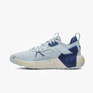 Under Armour Project Rock 6 Sneakers Blue