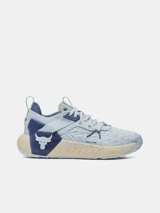 Under Armour Project Rock 6 Sneakers Blue
