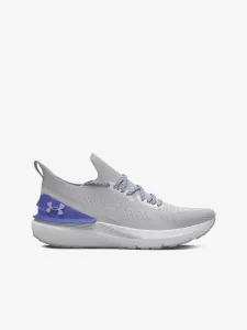 Under Armour UA W Shift Sneakers Grey