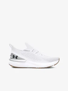 Under Armour UA W Shift Sneakers White