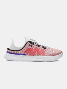 Under Armour UA W Slipspeed Trainer Mesh Sneakers White
