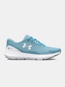 Under Armour UA W Surge 3 Sneakers Blue