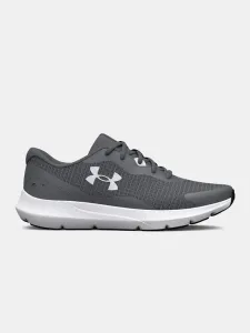 Under Armour UA W Surge 3 Sneakers Grey