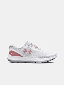 Under Armour UA W Surge 3 Sneakers White