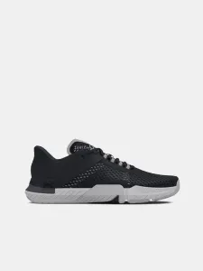 Under Armour UA W TriBase Reign 4 Sneakers Black