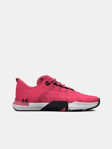 Under Armour UA W TriBase Reign 5 Sneakers Pink