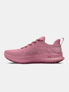 Under Armour Velociti 3 Sneakers Pink