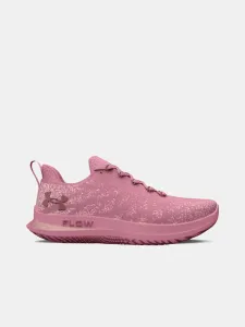 Under Armour Velociti 3 Sneakers Pink #1593933