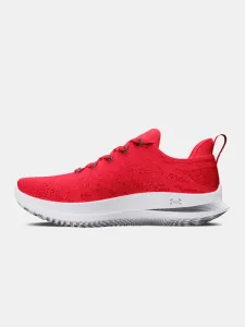 Under Armour Velociti 3 Sneakers Red #1593948